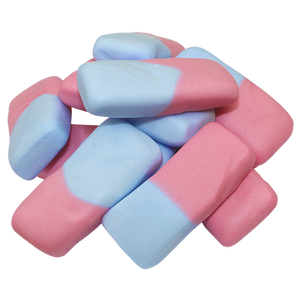 Swizzels Squashies Bubble Gum 160 g Bag - Visit www.allcitycandy.com for great candy and delicious treats!