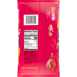 Starburst Jelly Beans FaveReds - 14-oz. Bag