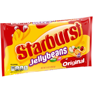 Starburst Original Flavor Jelly Beans - 14-oz. Bag