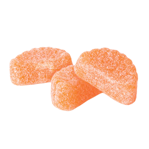 All City Candy Sunrise Orange Slices Jelly Candy Bulk Bags Sunrise Confections For fresh candy and great service, visit www.allcitycandy.com