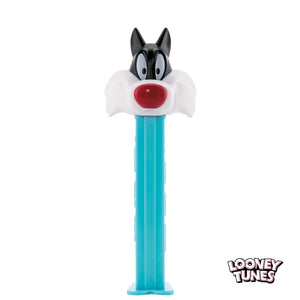 PEZ - Looney Tunes Candy Dispenser Assortment - Blister Pack