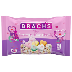 Brach's Cinnamon Imperials Candy, 12 Oz - Perfect  