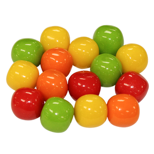 For fresh candy and great service, visit www.allcitycandy.com - Tootsie Candy Coated Small Fruit Chews 3 lb. Bulk Bag