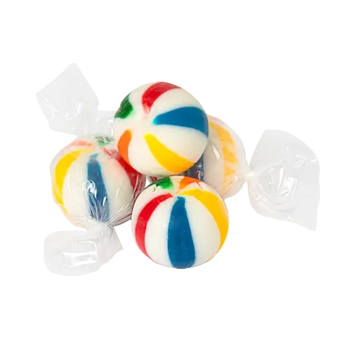 Candyman's Jumbo Cherry Balls 120 Count 2.64 lb. Bag - Discover www.allcitycandy.com for bulk candy, chocolates, gummies & seasonal sweets. Perfect for parties, gifts & everyday treats—shop your favorites now!
