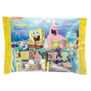 Spongebob Squarepants Double Crisp Minis Bags