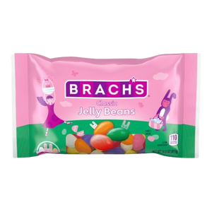 Brach's Classic Jelly Beans 14.5 oz Bag visit www.AllCityCandy.com for fresh and delicious sweet treats.