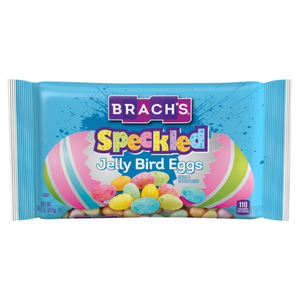 Brach's Speckled Jelly Bird Eggs visit www.allcitycandy.com for fresh and delicious sweet candy treats. 