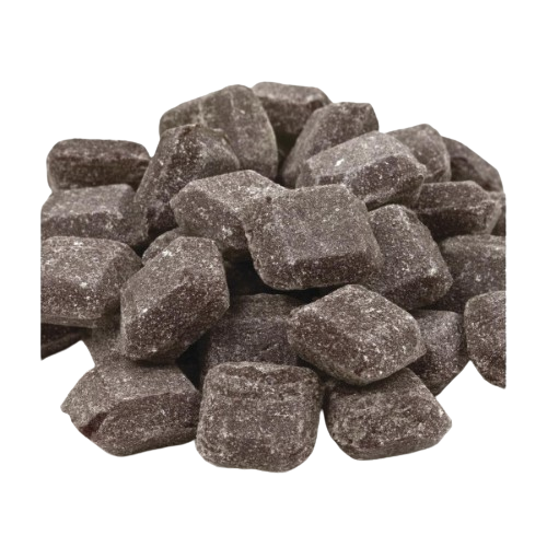 All City Candy Claeys Licorice Old Fashioned Hard Candies - Hard Claeys Candies 1 Bag For fresh candy and great service, visit www.allcitycandy.com