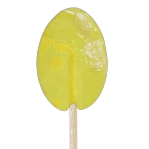 Melville Ginger Lemon Honey Spoon 1 piece - Visit www.allcitycandy.com for great candy and delicious treats! 