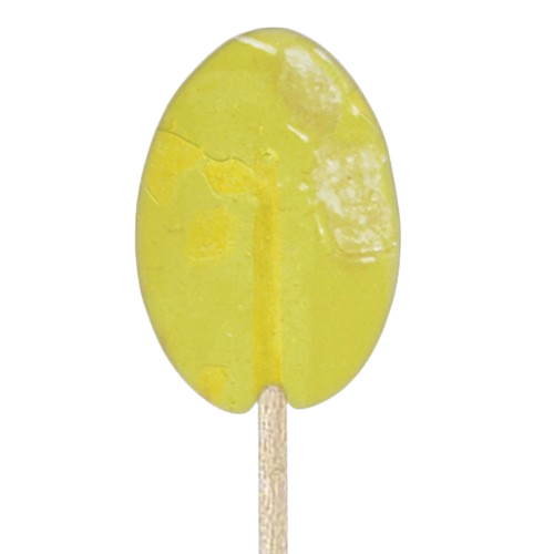 Melville Ginger Lemon Honey Spoon 1 piece - Visit www.allcitycandy.com for great candy and delicious treats! 