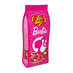 Jelly Belly Barbie Jelly Bean 7.5 oz. Gift Bag - All City Candy