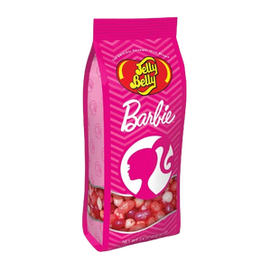 Jelly Belly Barbie Jelly Bean 7.5 oz. Gift Bag - Visit www.allcitycandy.com for great candy and delicious treats! 