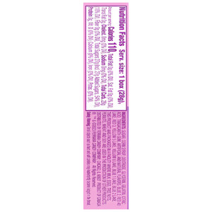 Brach's Tiny Conversation Hears 1 oz. Box - Value Packs - Visit www.allcitycandy.com for great candy, service and delicious treats!