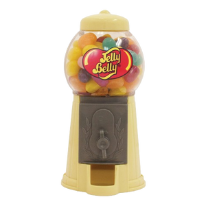 Jelly Belly Easter Tiny Bean Machine Pastel 3 oz. Dispenser - Visit www.allcitycandy.com for great candy, service and delicious treats!