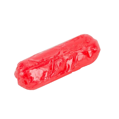 Assorted Hard Candy Rods 2 lb. Bulk Bag - All City Candy
