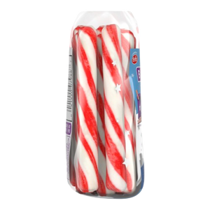 Brach's Soft Peppermint Stick 5 oz. Bag - Visit www.allcitycandy.com for great candy, service and delicious treats!