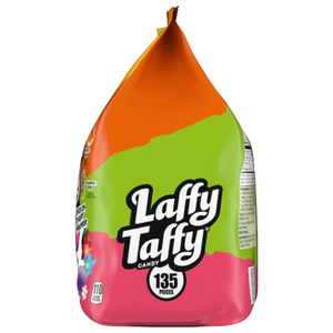 Laffy Taffy Easter 135 Count 45.9 oz. Bag - Visit www.allcitycandy.com for great candy, service and delicious treats!