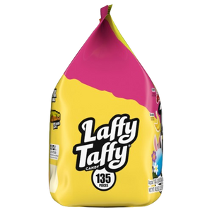 Laffy Taffy Easter 135 Count 45.9 oz. Bag - Visit www.allcitycandy.com for great candy, service and delicious treats!