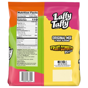 Laffy Taffy Easter 135 Count 45.9 oz. Bag - Visit www.allcitycandy.com for great candy, service and delicious treats!