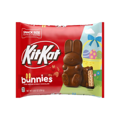 Kit Kat Bunnies Snack Size 8.85 oz. Bag - All City Candy