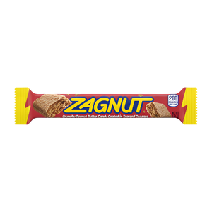 All City Candy Zagnut Candy Bar 1.51 oz. Candy Bars Hershey's - For fresh candy and great service, visit www.allcitycandy.com