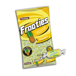 Frooties Pineapple 360 Count