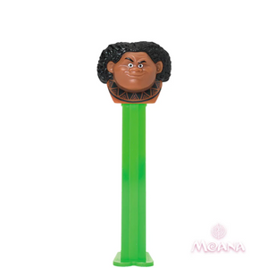 PEZ - Moana Assortment (HeiHei) - 1 Piece Blister Pack