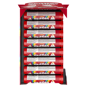 Skittles Littles Halloween 1.9 oz. Tube - Visit www.allcitycandy.com for great candy and delicious treats!