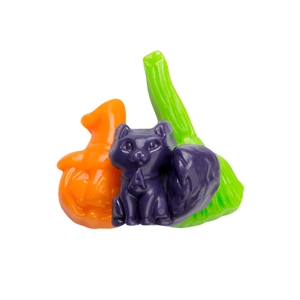 Albanese Spooktacular Gummi Mix - Bulk Bags - Visit www.allcitycandy.com for great candy and delicious treats!