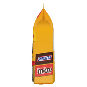 Mars Halloween Peanut Lovers Fun Size 22.66 oz. Bag - Visit www.allcitycandy.com for great candy and delicious treats!