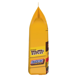 Mars Halloween Peanut Lovers Fun Size 22.66 oz. Bag - Visit www.allcitycandy.com for great candy and delicious treats!