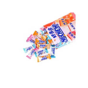Hi-Chew Taiwan Strawberry Orange Yougart 90 g Bag