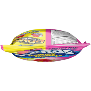 Nerds Gummy Clusters Cherry Lemonade Blitz 5 oz. Bag - Discover www.allcitycandy.com
 for bulk candy, chocolates, gummies & seasonal sweets. Perfect for parties, gifts & everyday treats—shop your favorites now!