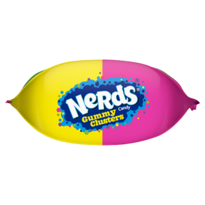 Nerds Gummy Clusters Cherry Lemonade Blitz 5 oz. Bag - Discover www.allcitycandy.com
 for bulk candy, chocolates, gummies & seasonal sweets. Perfect for parties, gifts & everyday treats—shop your favorites now!