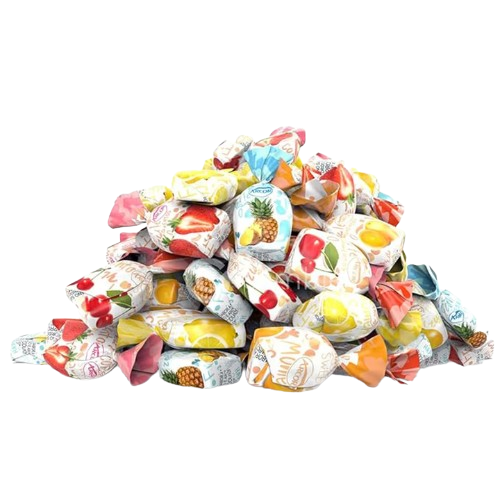 Arcor Assorted Fruit Filled Candies - Bulk - Discover www.allcitycandy.com for bulk candy, chocolates, gummies & seasonal sweets. Perfect for parties, gifts & everyday treats—shop your favorites now!