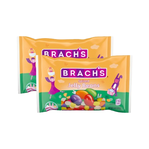 Brach's Spiced Jelly Beans