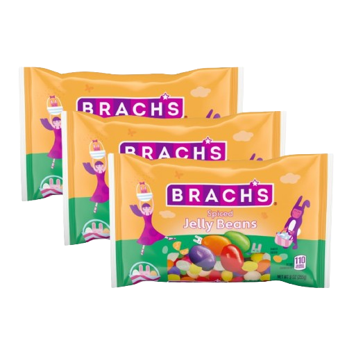 Brach's discount jelly beans