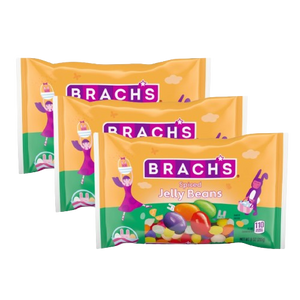 Brach's Spiced Jelly Beans