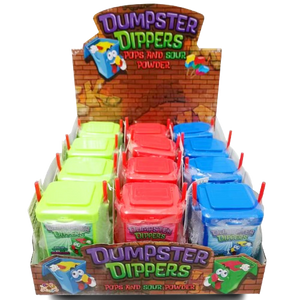 Dumpster Dippers Assorted 1.41 oz.