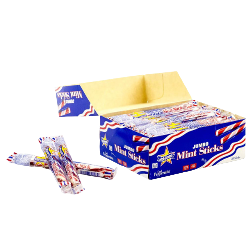 Hot Chocolate Essentials All City Candy