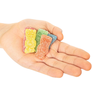 Sour Patch Kids Big Kids 1.7 lb. Bag - For great service and delicious candy visit www.allcitycandy.com.