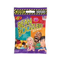 Jelly Belly Beanboozled 7th Edition 1.9 oz. Bag - All City Candy