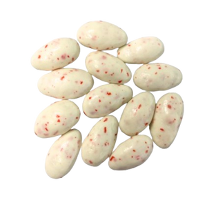 Arway Peppermint Almonds 1 lb. Bulk Bag