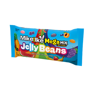 Mike and Ike Mega Mix Jelly Beans 14 oz. Bag - Visit www.allcitycandy.com for great candy and delicious treats!