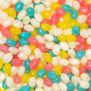 Peeps Brand Jelly Beans 4 oz. Bag - Visit www.allcitycandy.com for great candy and delicious treats! 