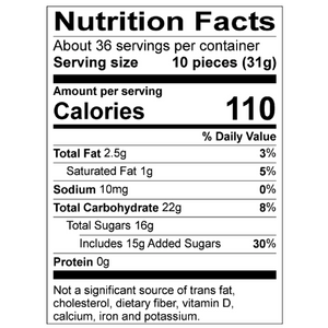 Frooties Pineapple 360 Count