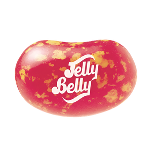 Jelly Belly Sizzling Cinnamon 3.5 oz. Bag - Visit www.allcitycandy.com for great candy and delicious treats!