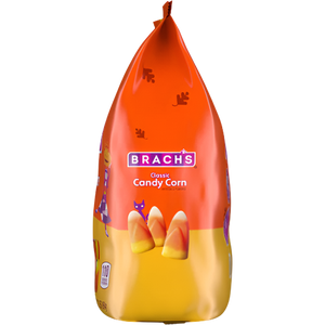 Brach's Classic Candy Corn 2 lb. Bag - Visit www.allcitycandy.com for great candy and delicious treats!