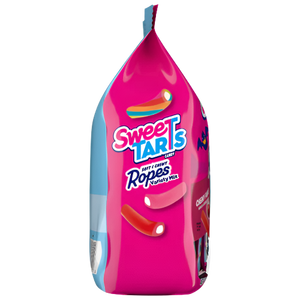 Sweetarts Ropes Halloween 36 count Fun Size 16.2 oz. Bag - Visit www.allcitycandy.com for great candy and delicious treats!