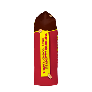 Goldenberg's Peanut Chews 100 count 32 oz. Bag - Visit www.allcitycandy.com for great candy and delicious treats!